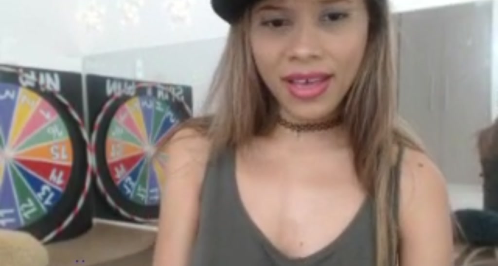 PamelaLand video thumbnail