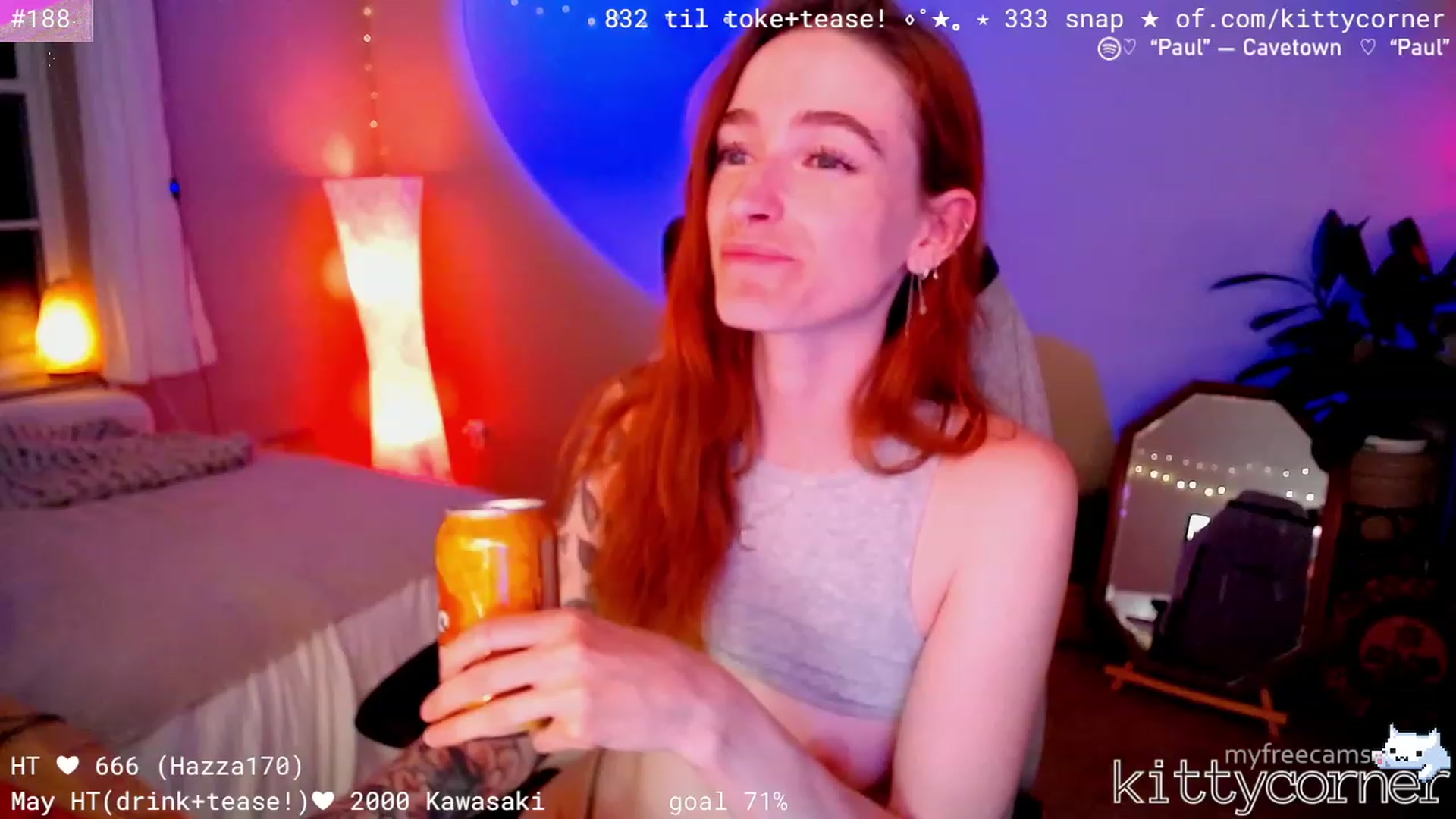 KittyCorner video thumbnail