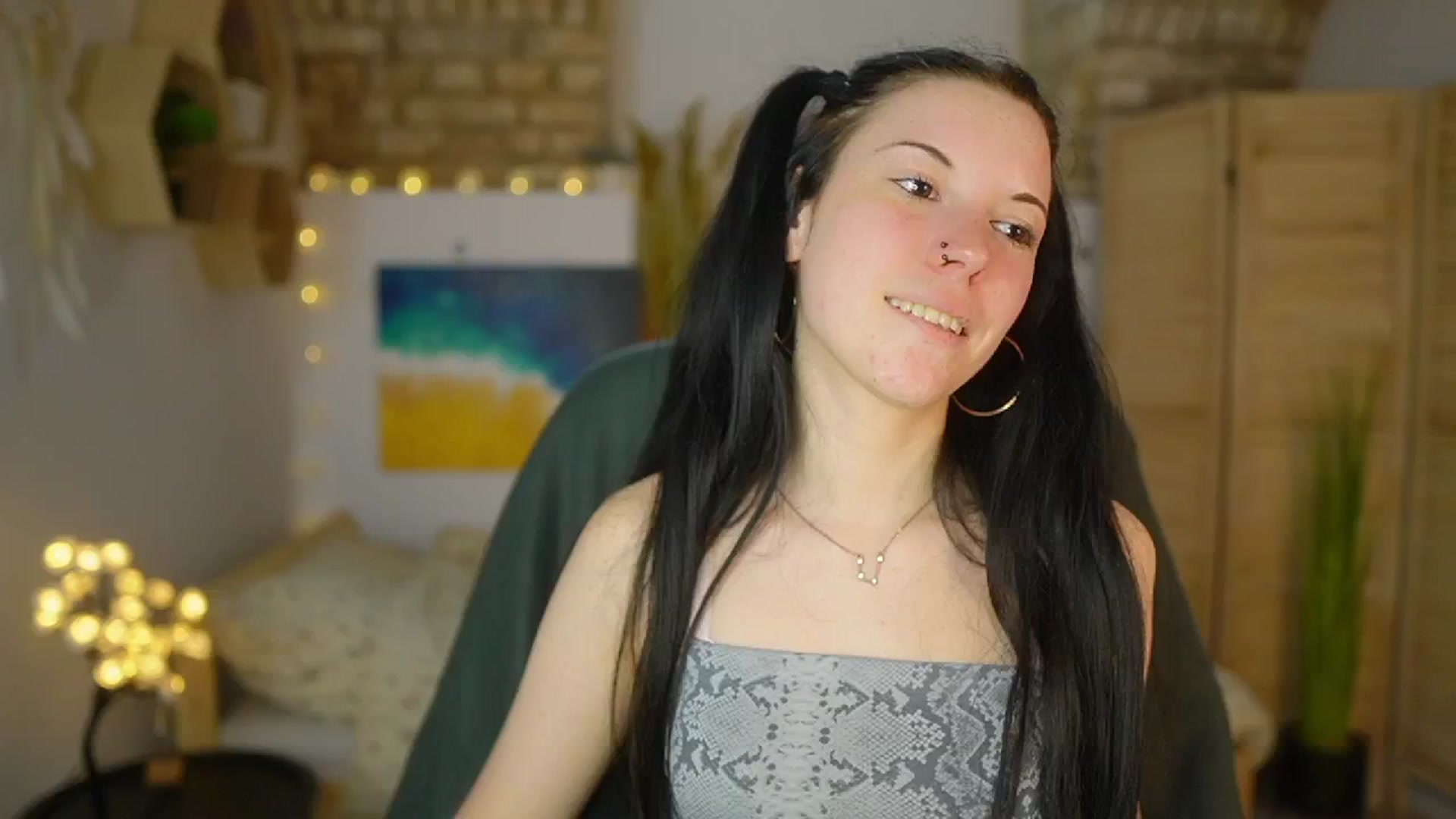 April_Ollsen video thumbnail