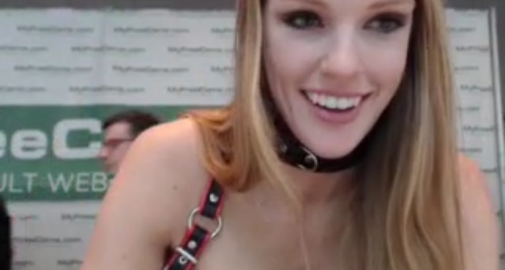 NaughtyGinger video thumbnail