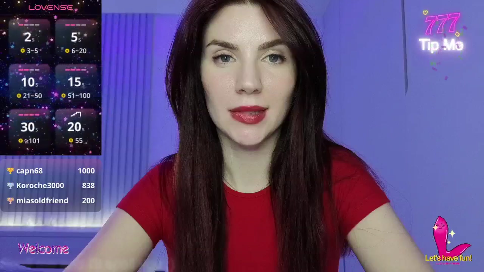 MiaLuxe video thumbnail