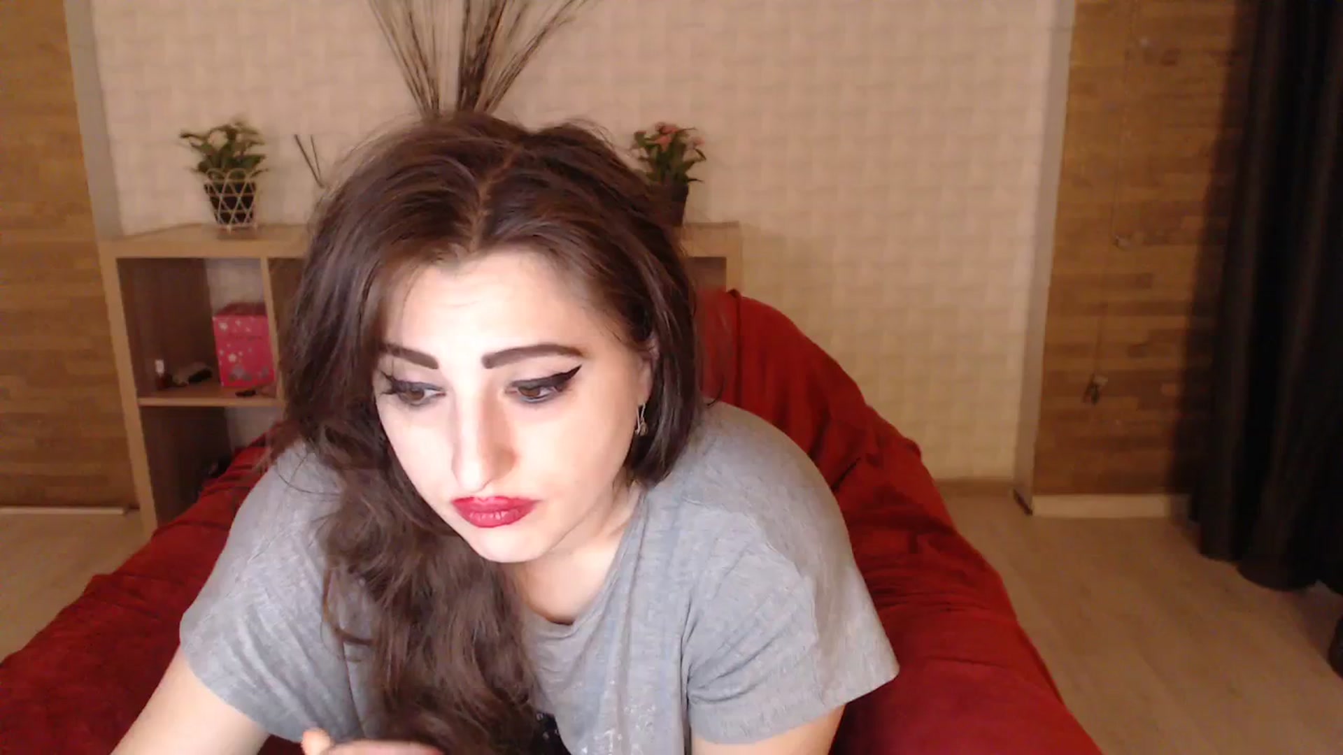 HotRebbecca video thumbnail