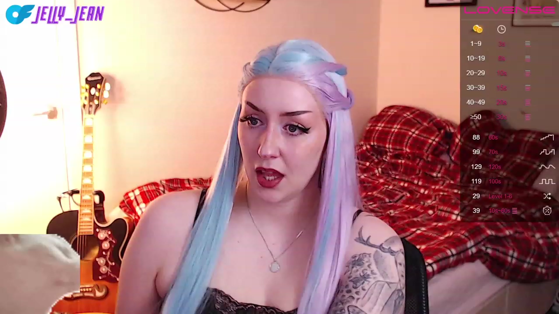 Jelly_Jean video thumbnail