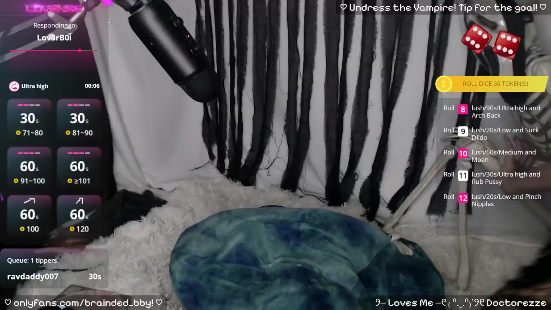 braindedbby video thumbnail