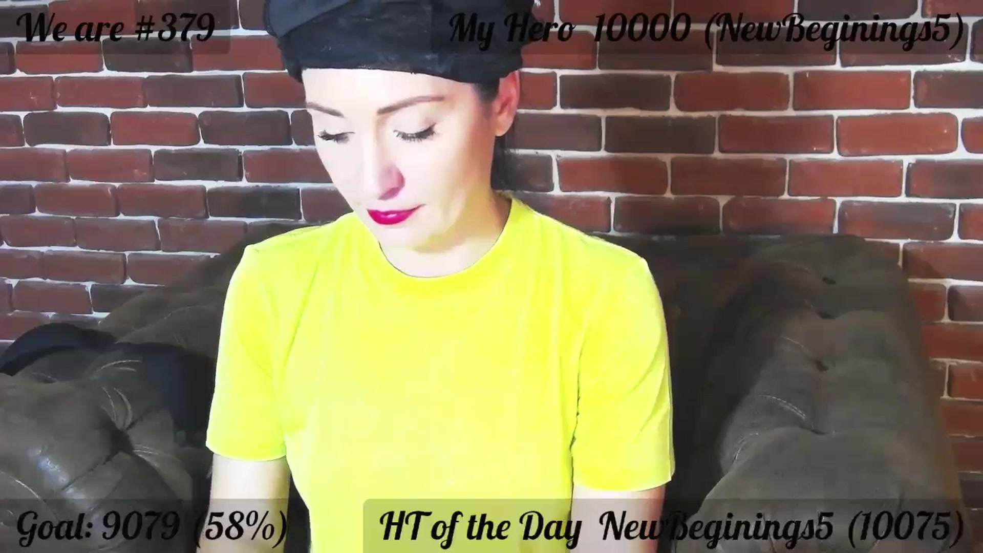 QuinnieSmile video thumbnail