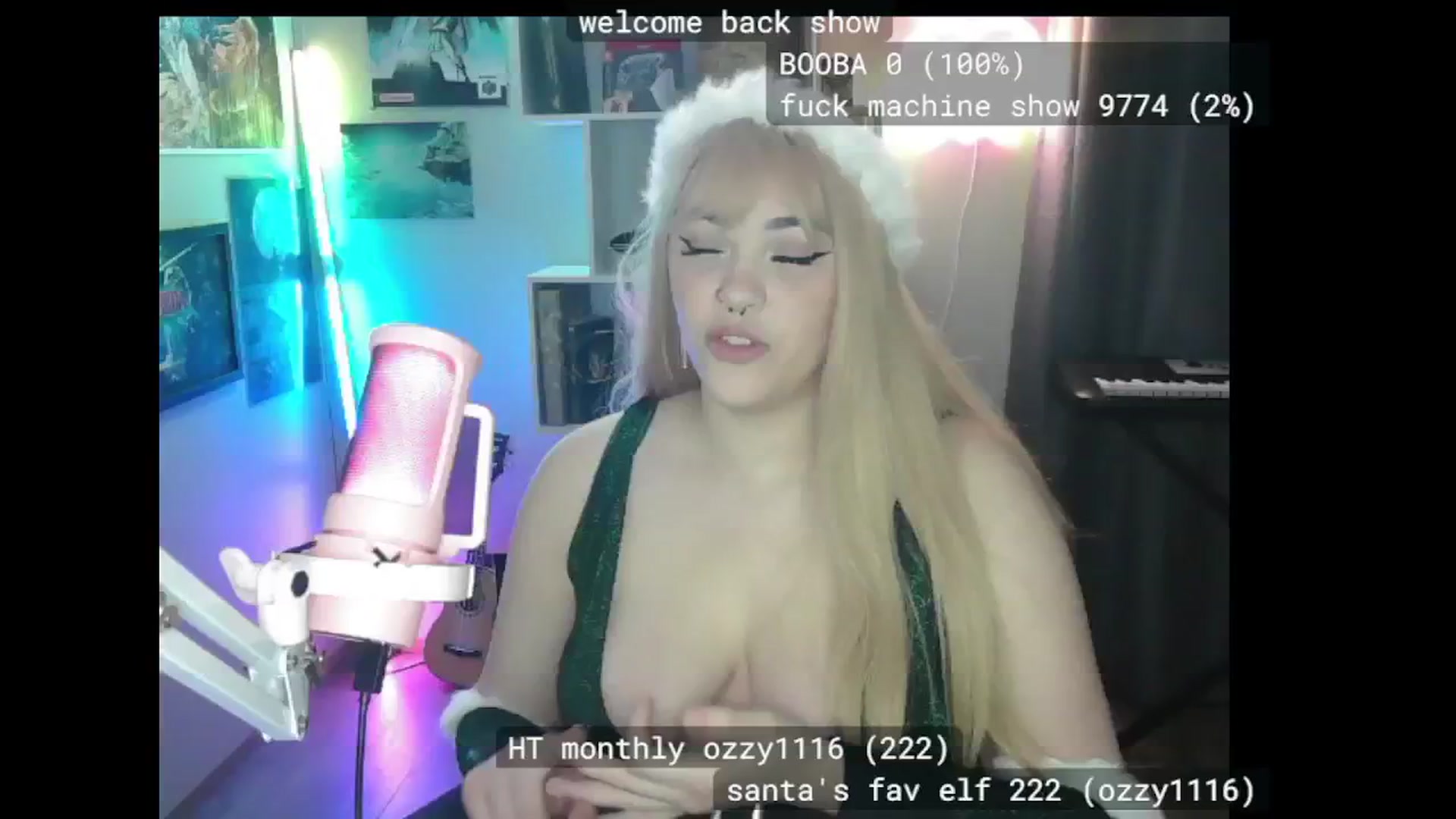 TooBrit video thumbnail