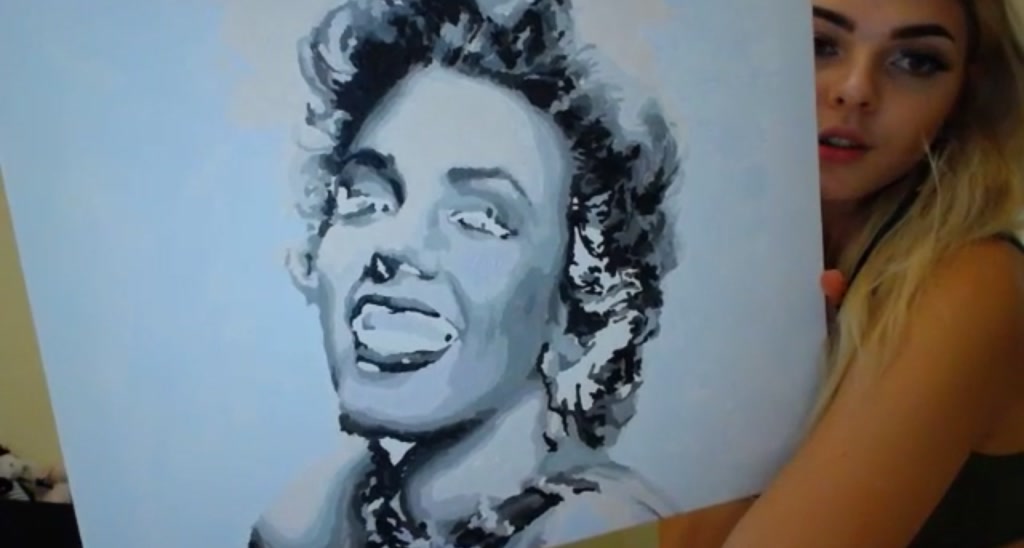 Crazy_K_ video thumbnail