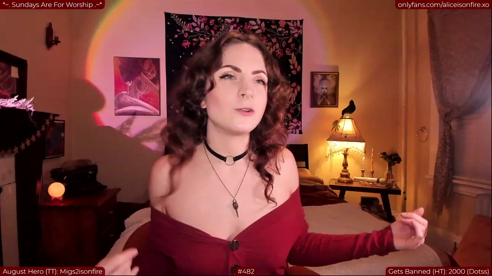 girl_dinner video thumbnail