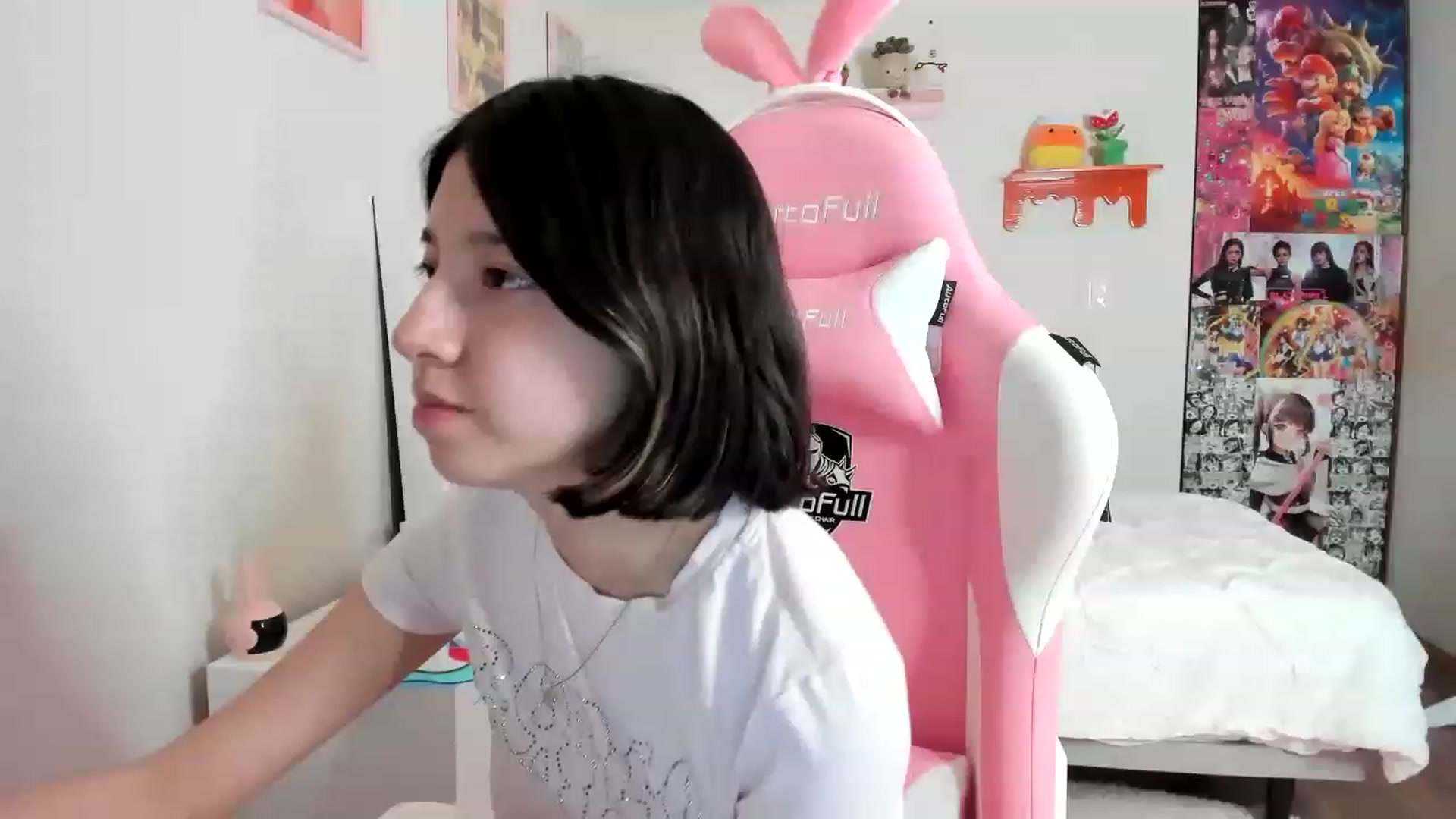 Cherrycute666 video thumbnail