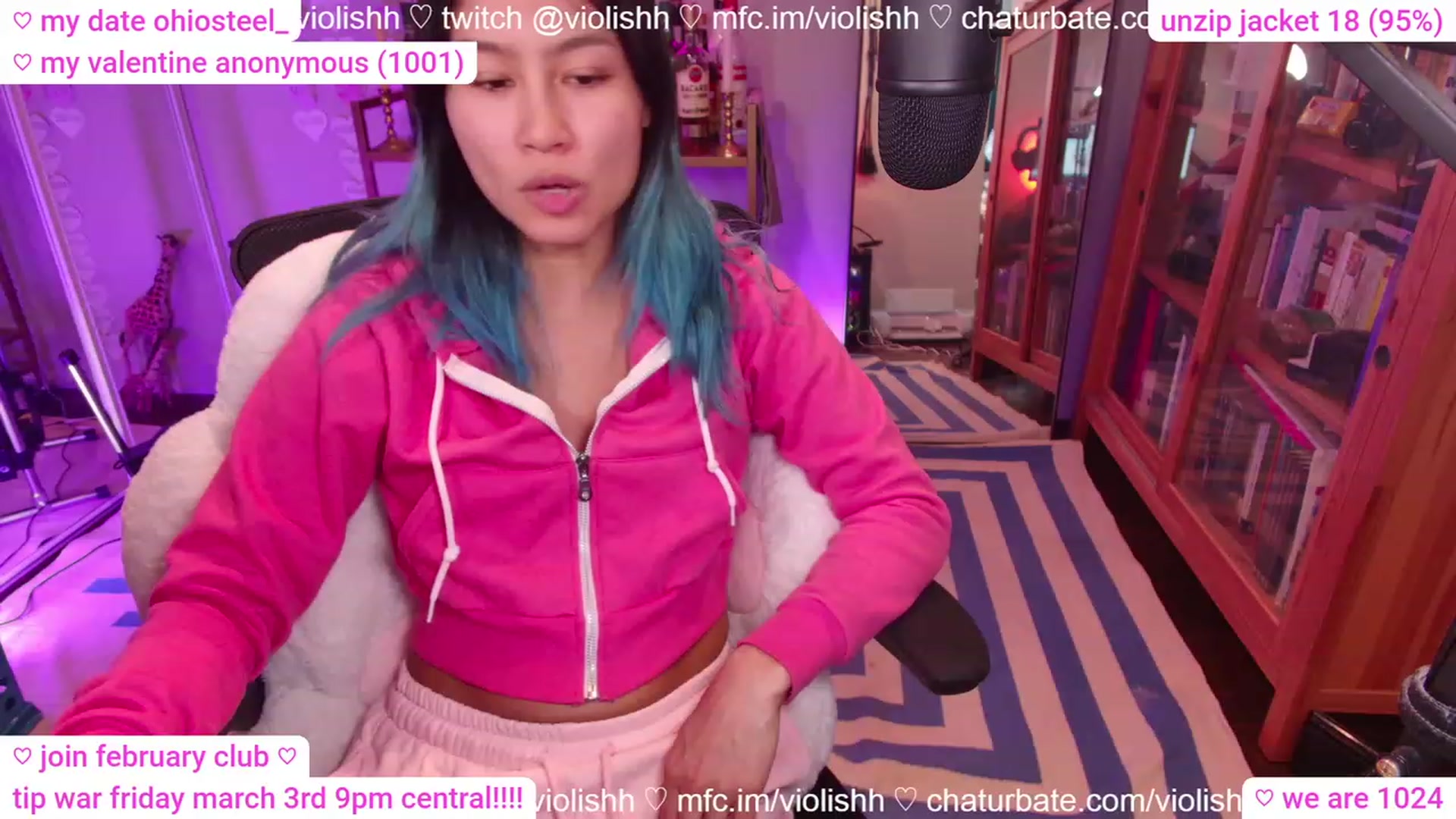 violishh video thumbnail