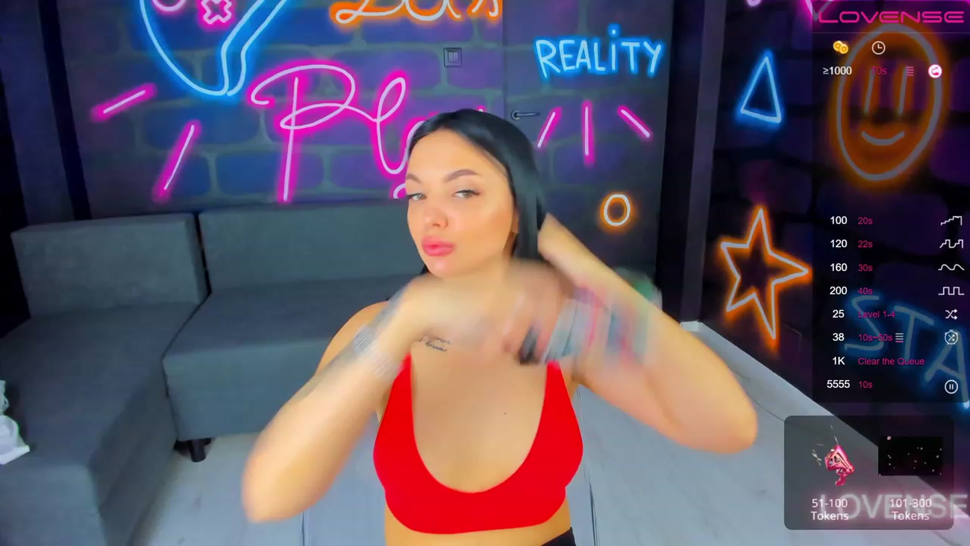 itsAmy video thumbnail