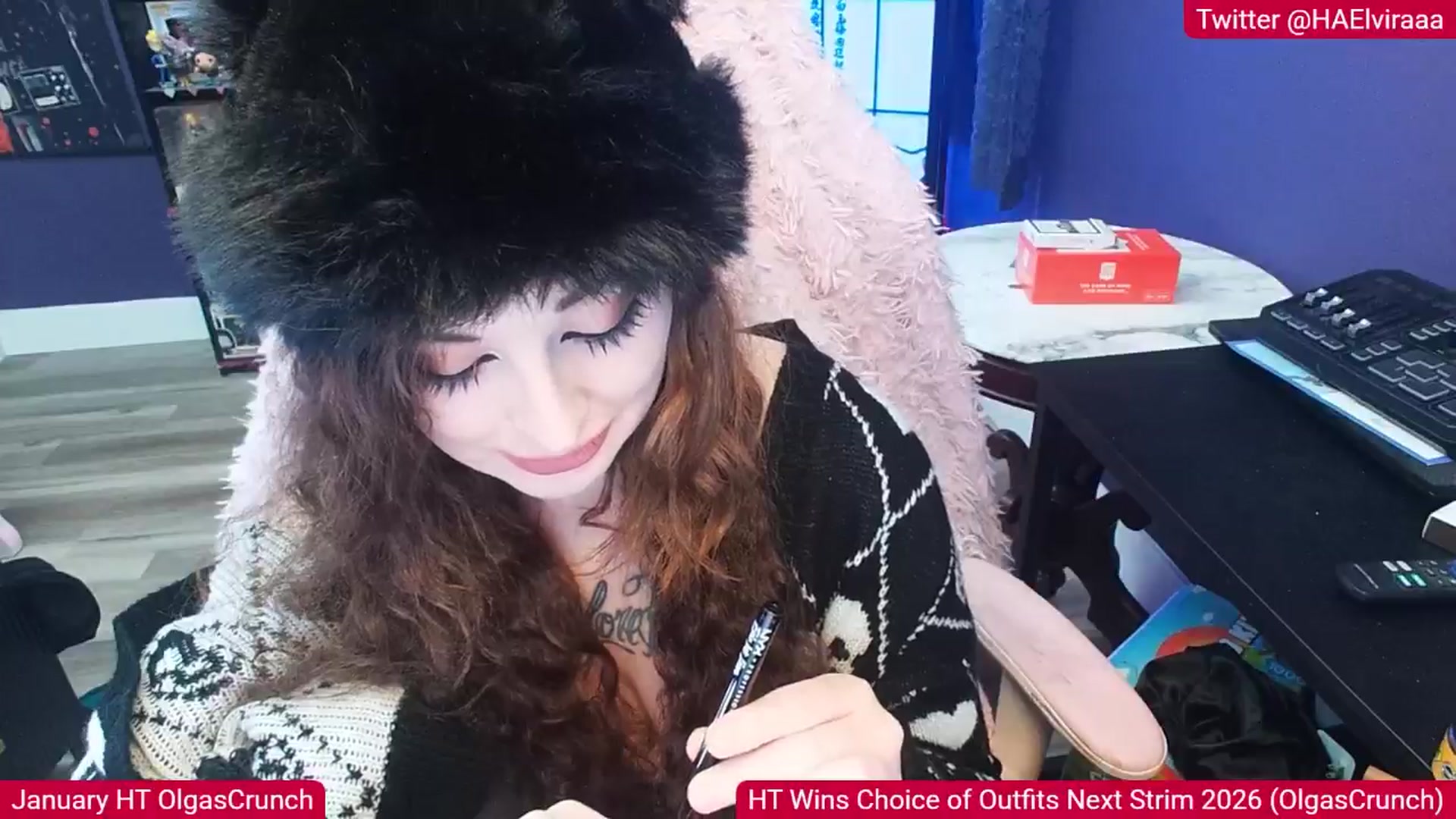 Elviraaa video thumbnail