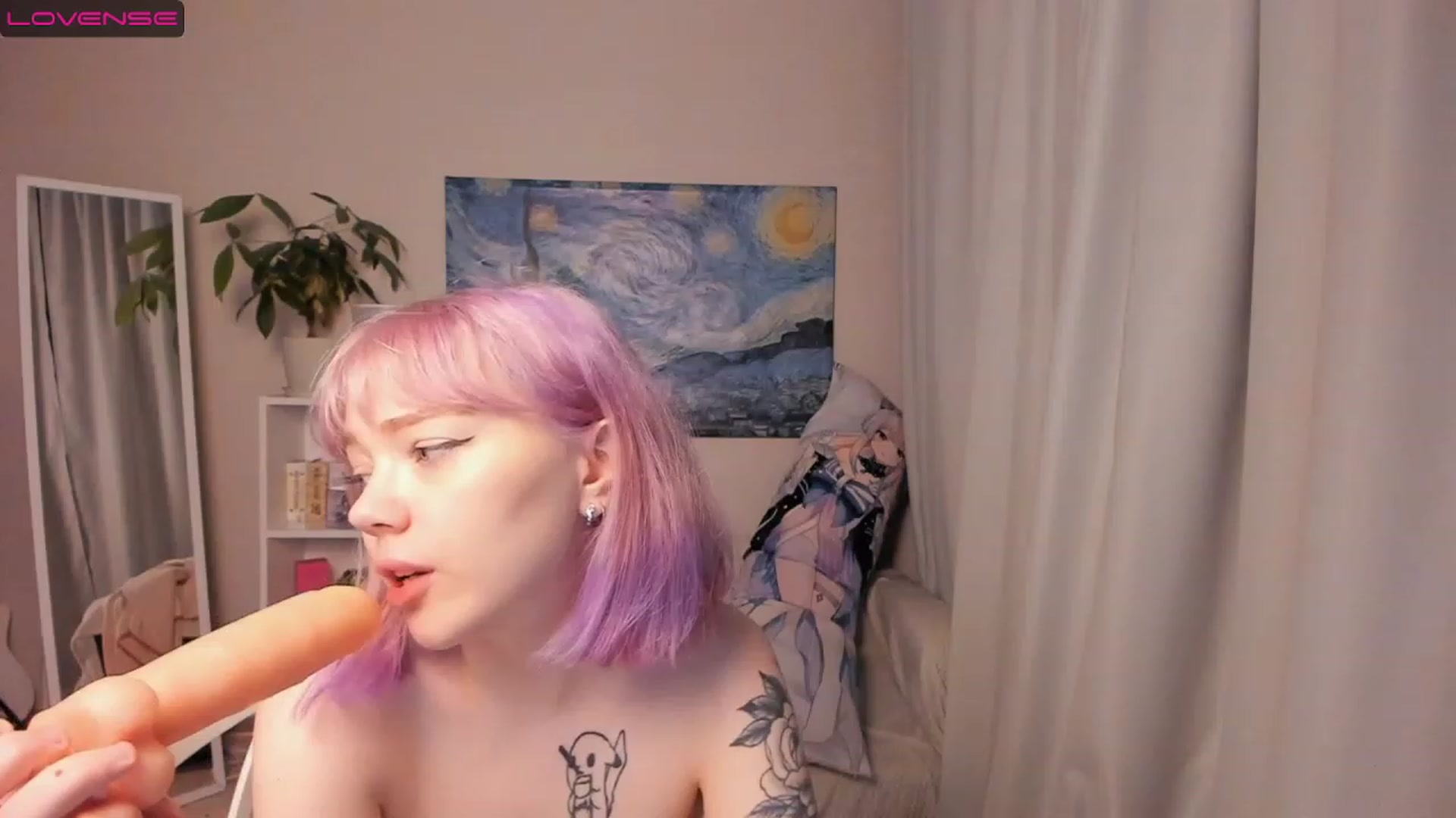 Milly_Saint video thumbnail