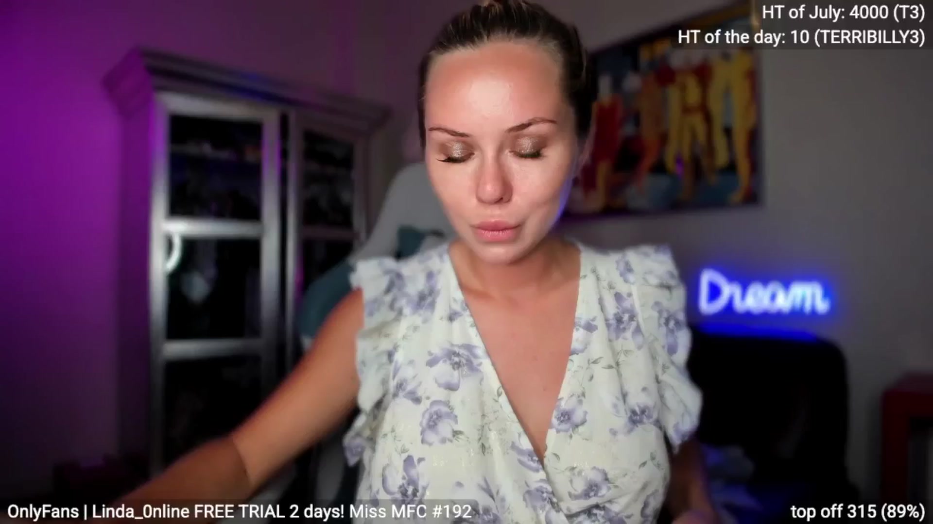 Linda_0nline video thumbnail