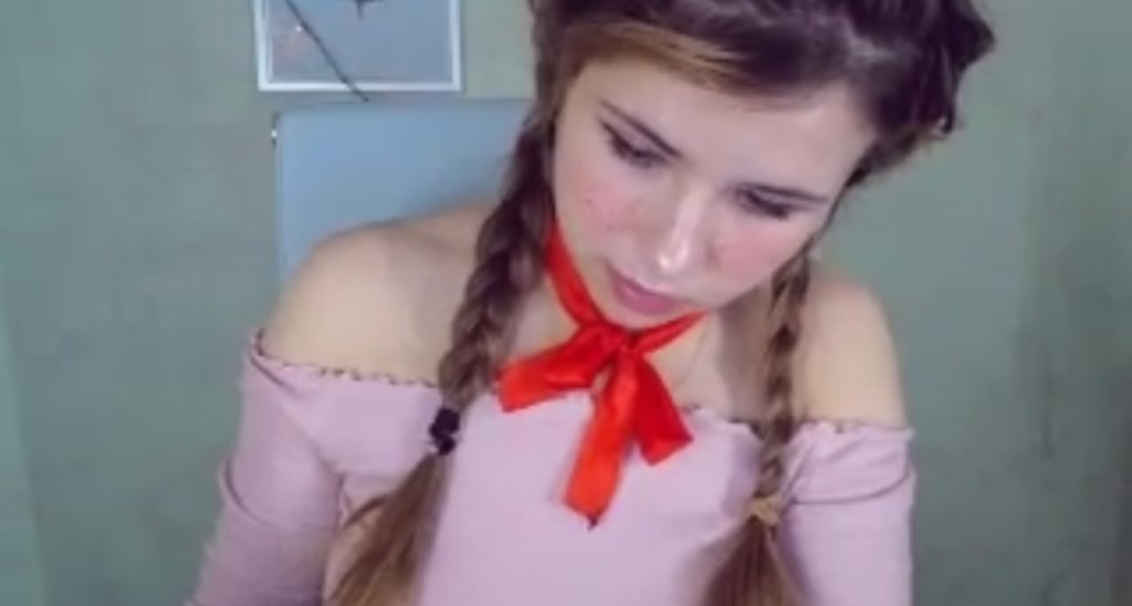 SweetJudy video thumbnail