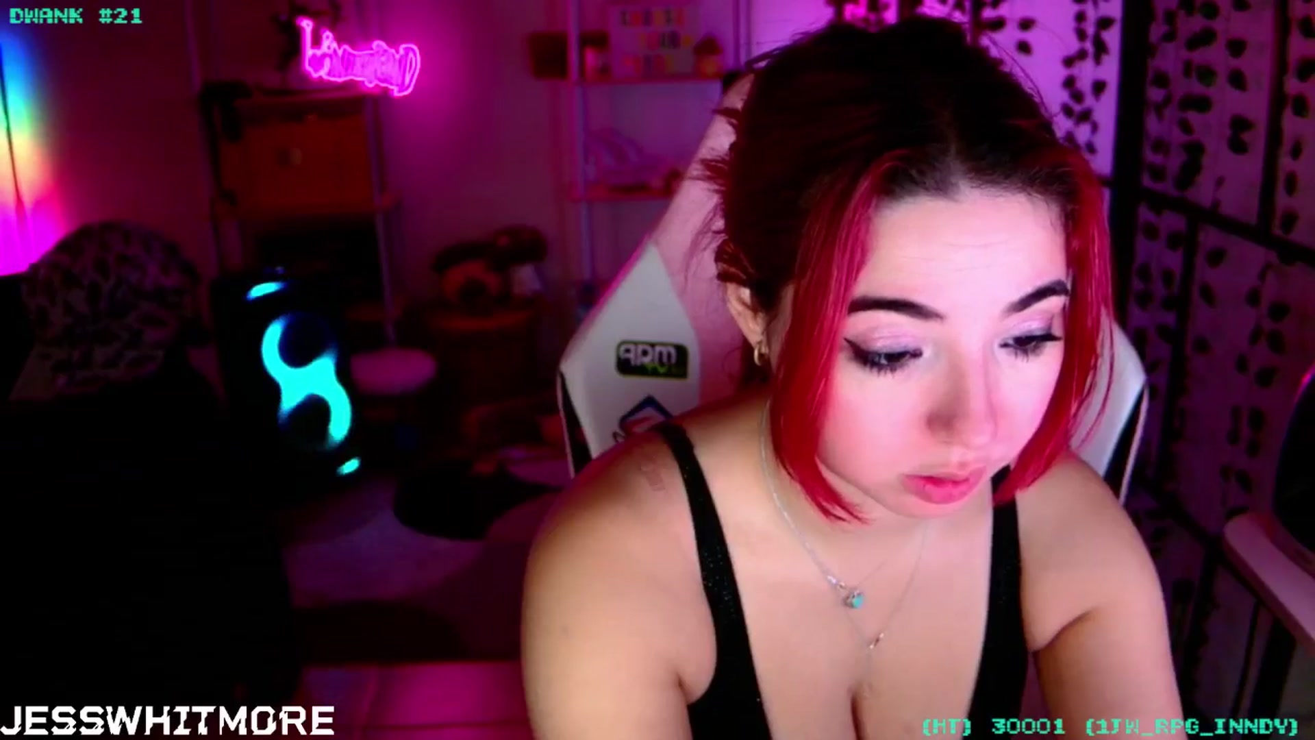JessWhitmore video thumbnail