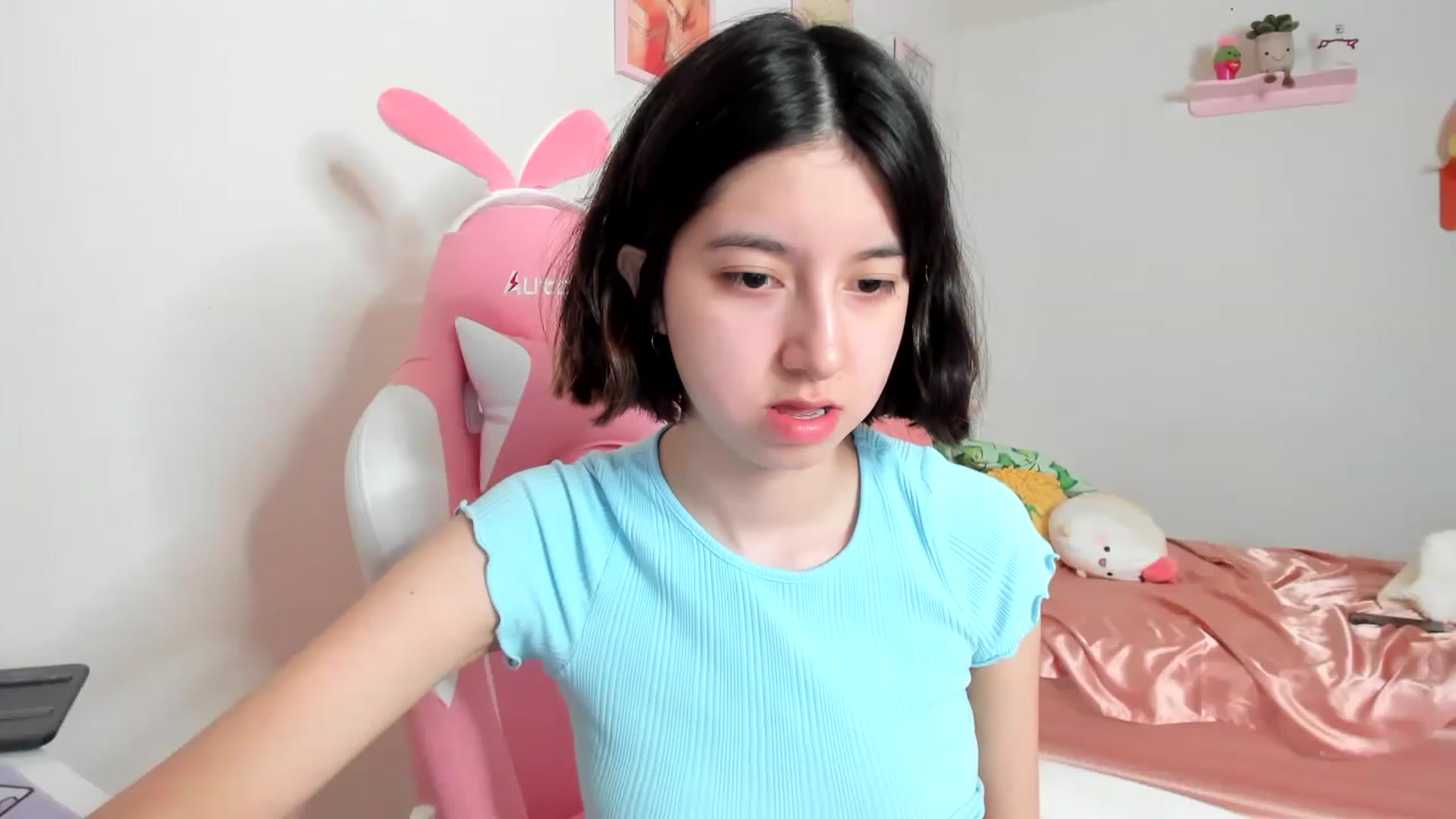 Cherrycute666 video thumbnail