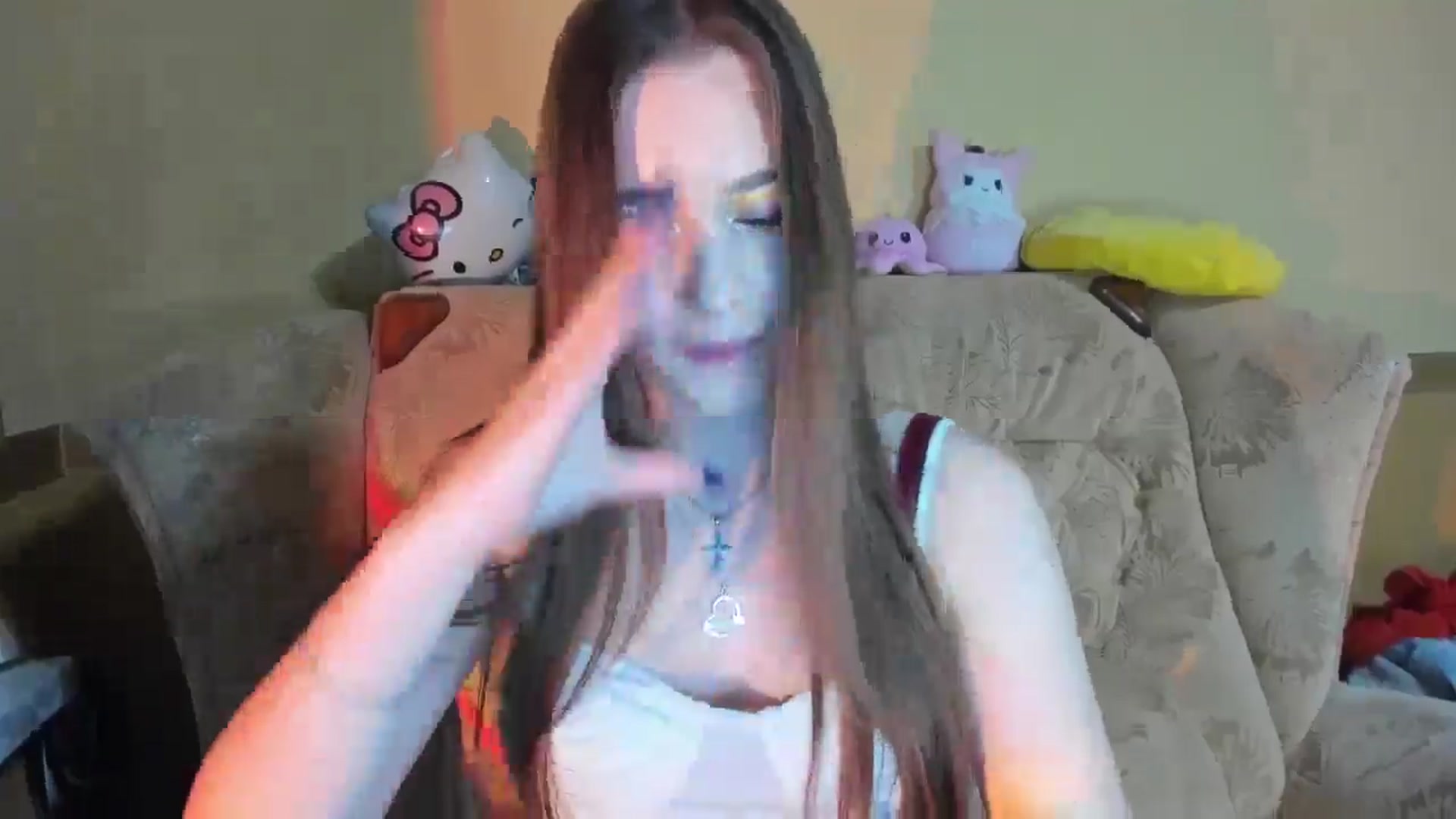 DiscoGirl video thumbnail