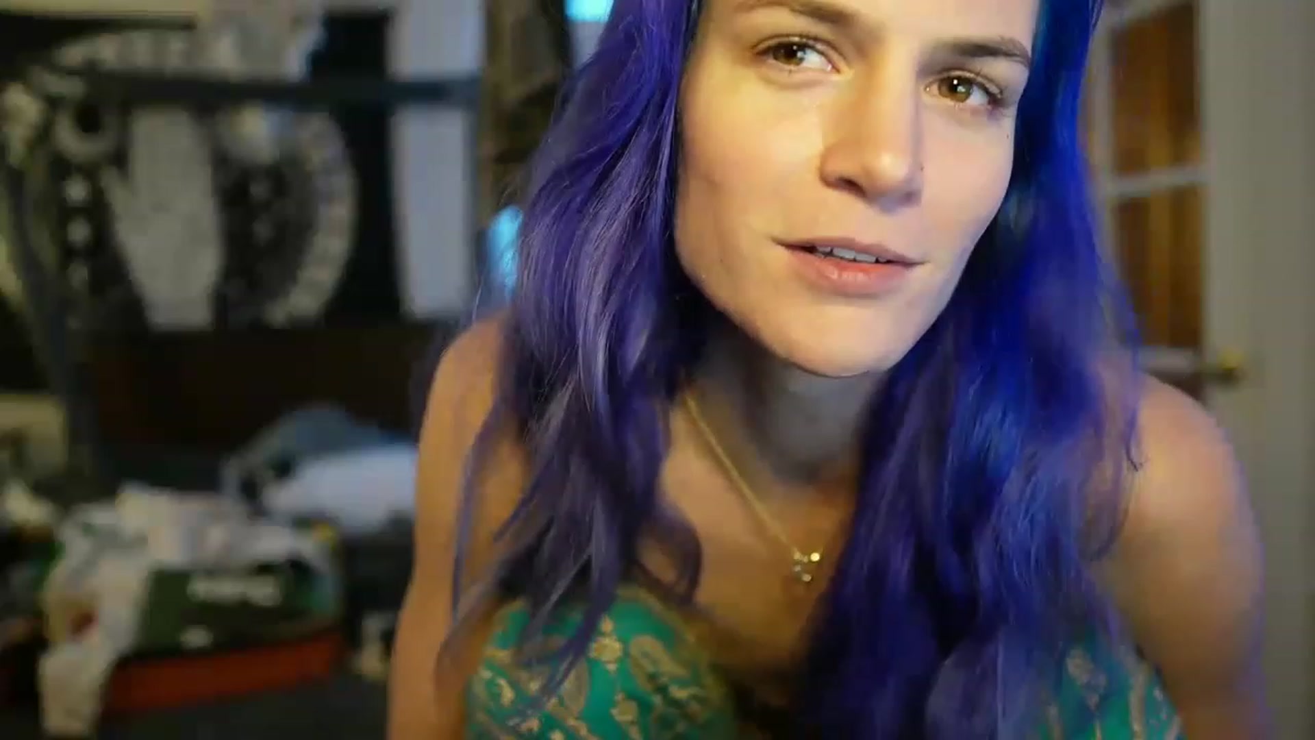 Gia_Hill video thumbnail