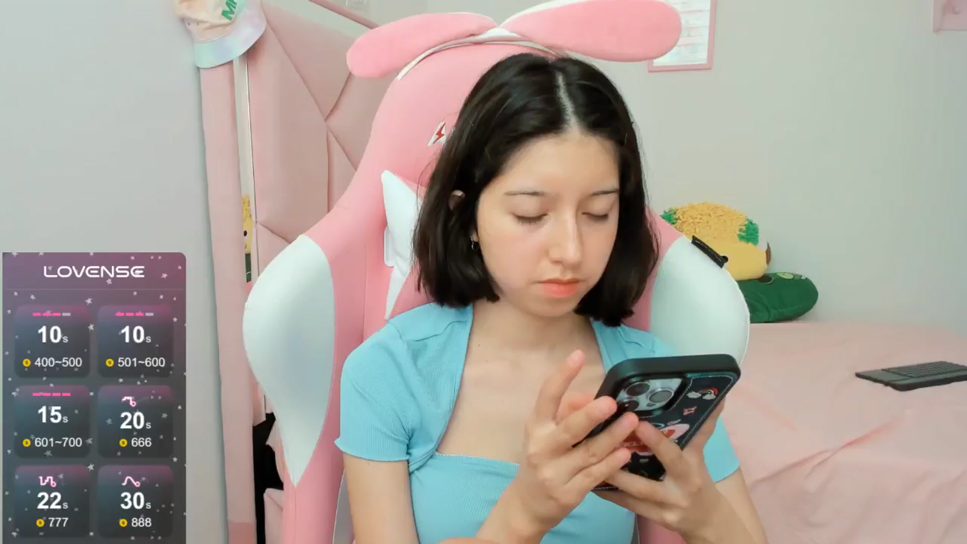 Cherrycute666 video thumbnail