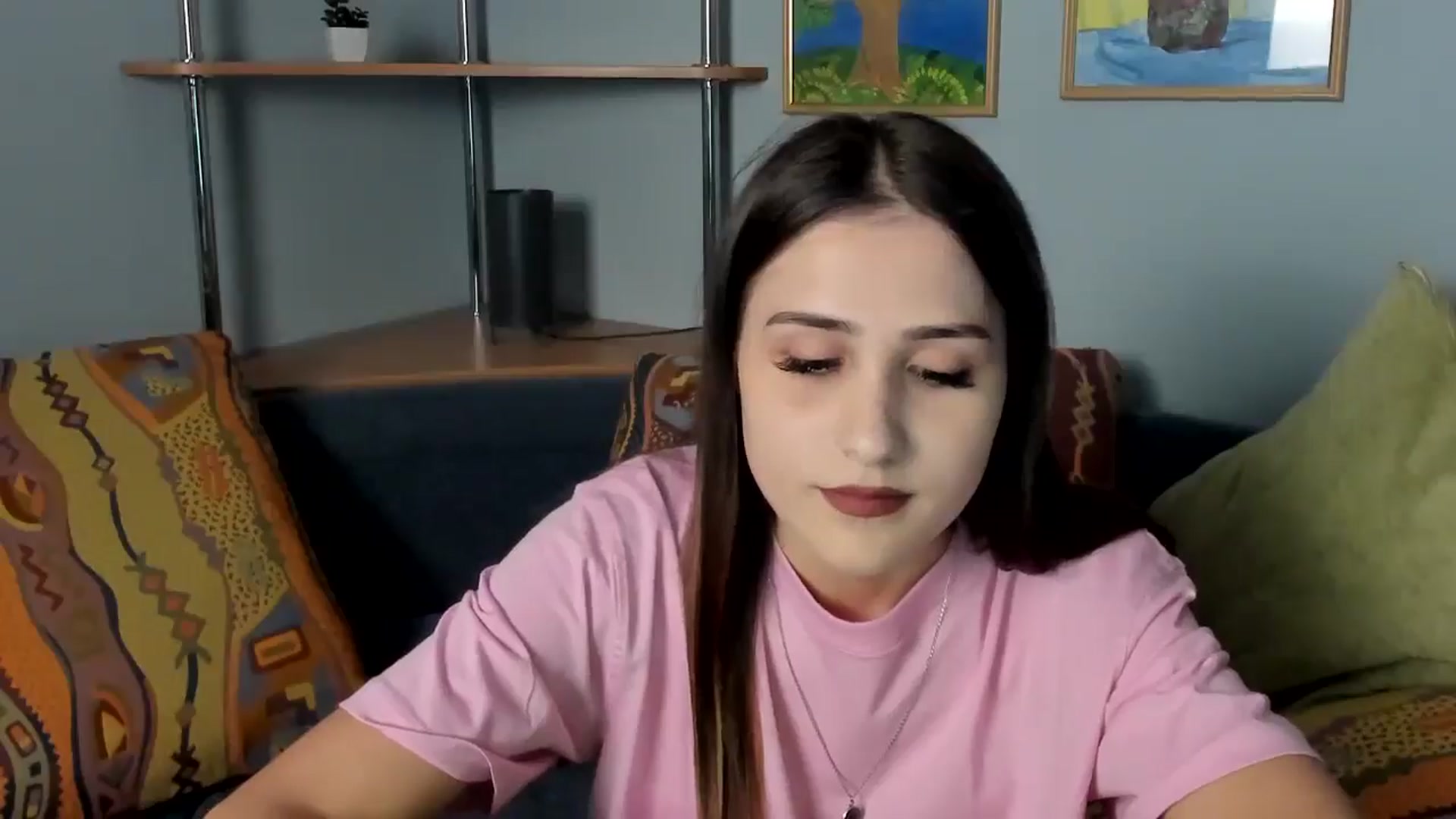 Mary_Baxter video thumbnail