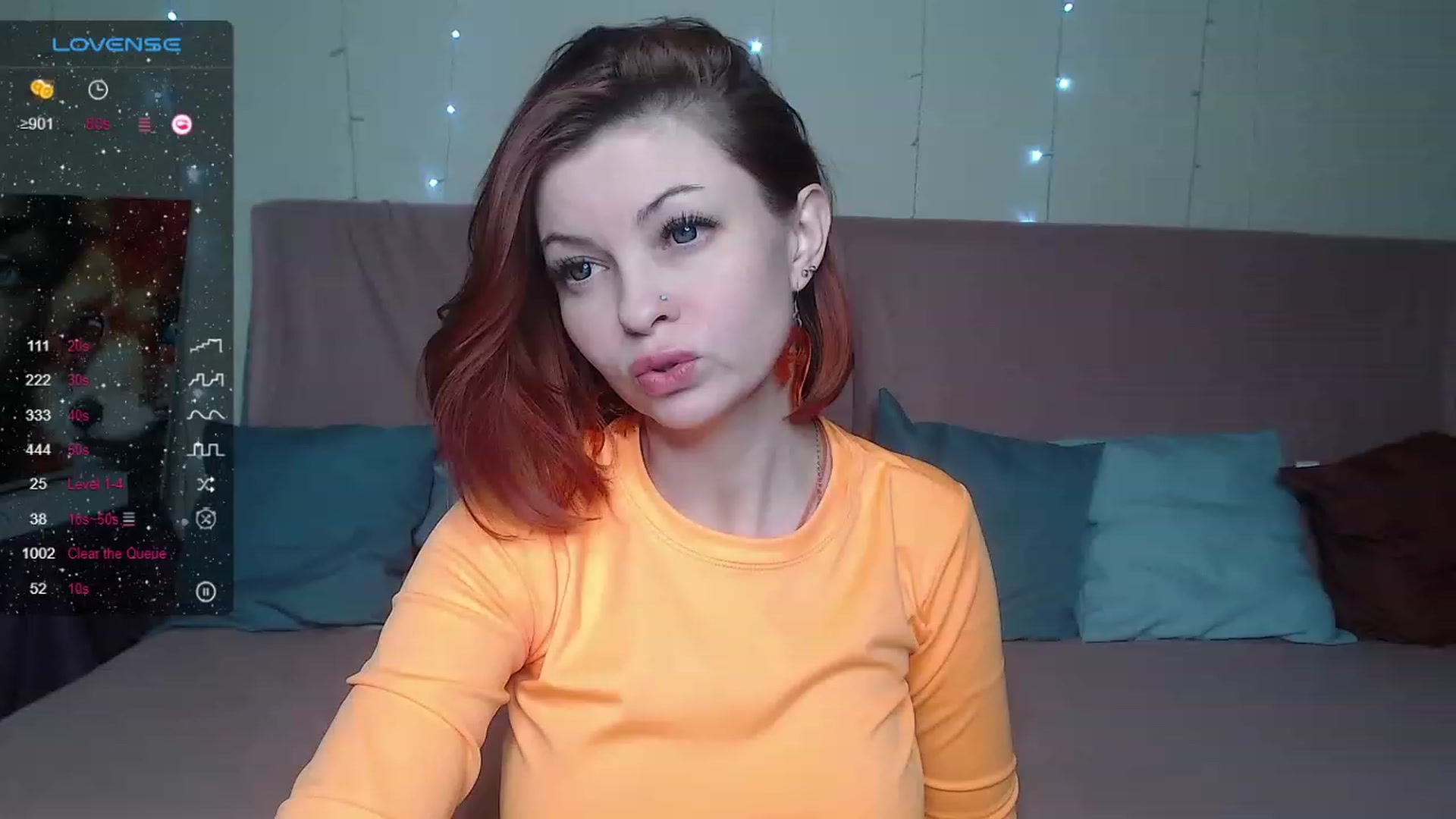 Redhead_foxie video thumbnail