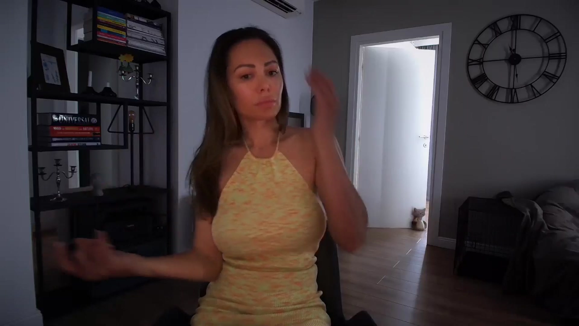 CyberLuv video thumbnail