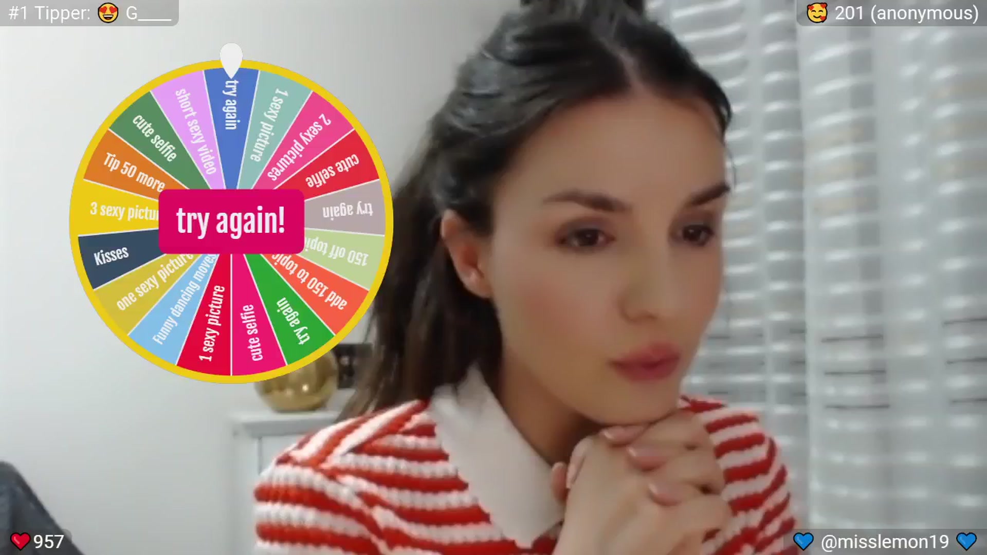 SleepyGirl video thumbnail