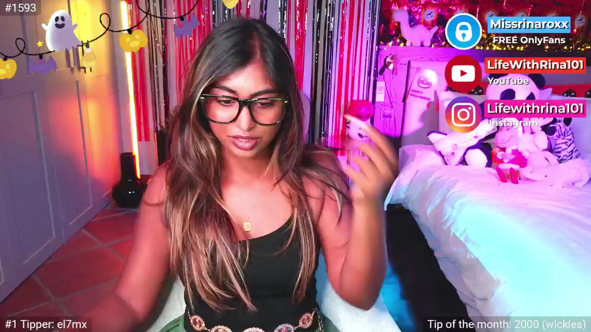 Missrinaroxx video thumbnail