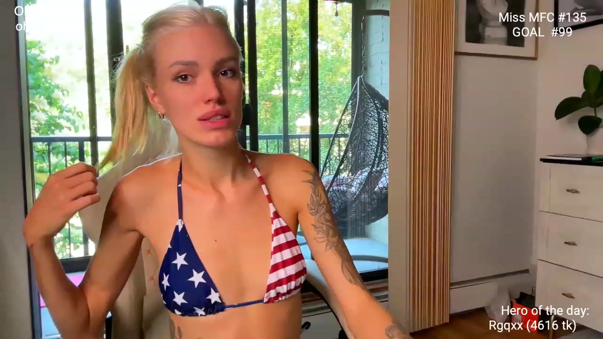 Ohbabykelly video thumbnail