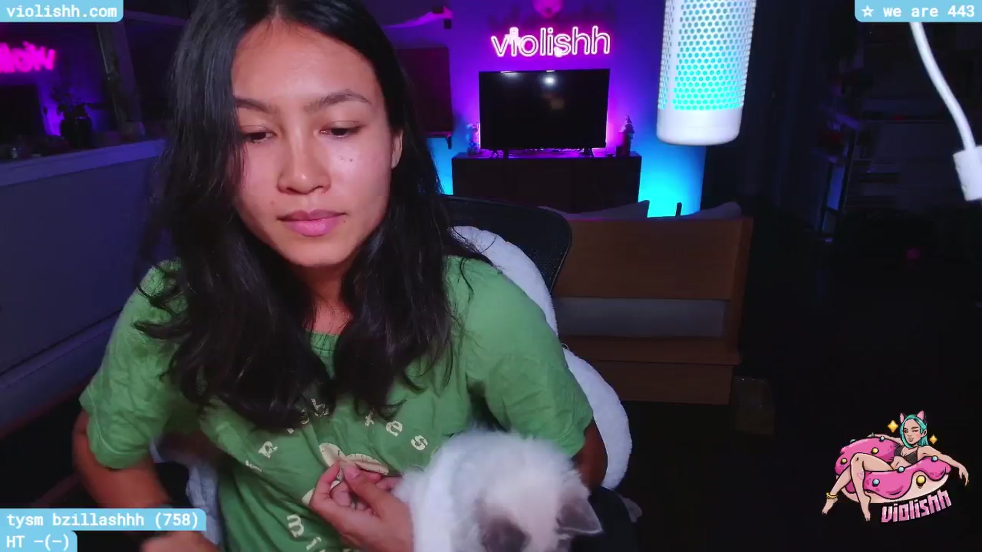 violishh video thumbnail