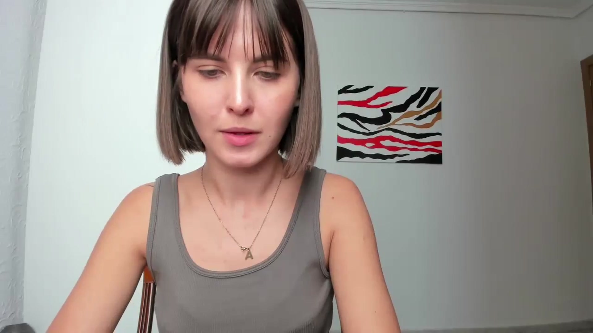 AhahaGirl video thumbnail