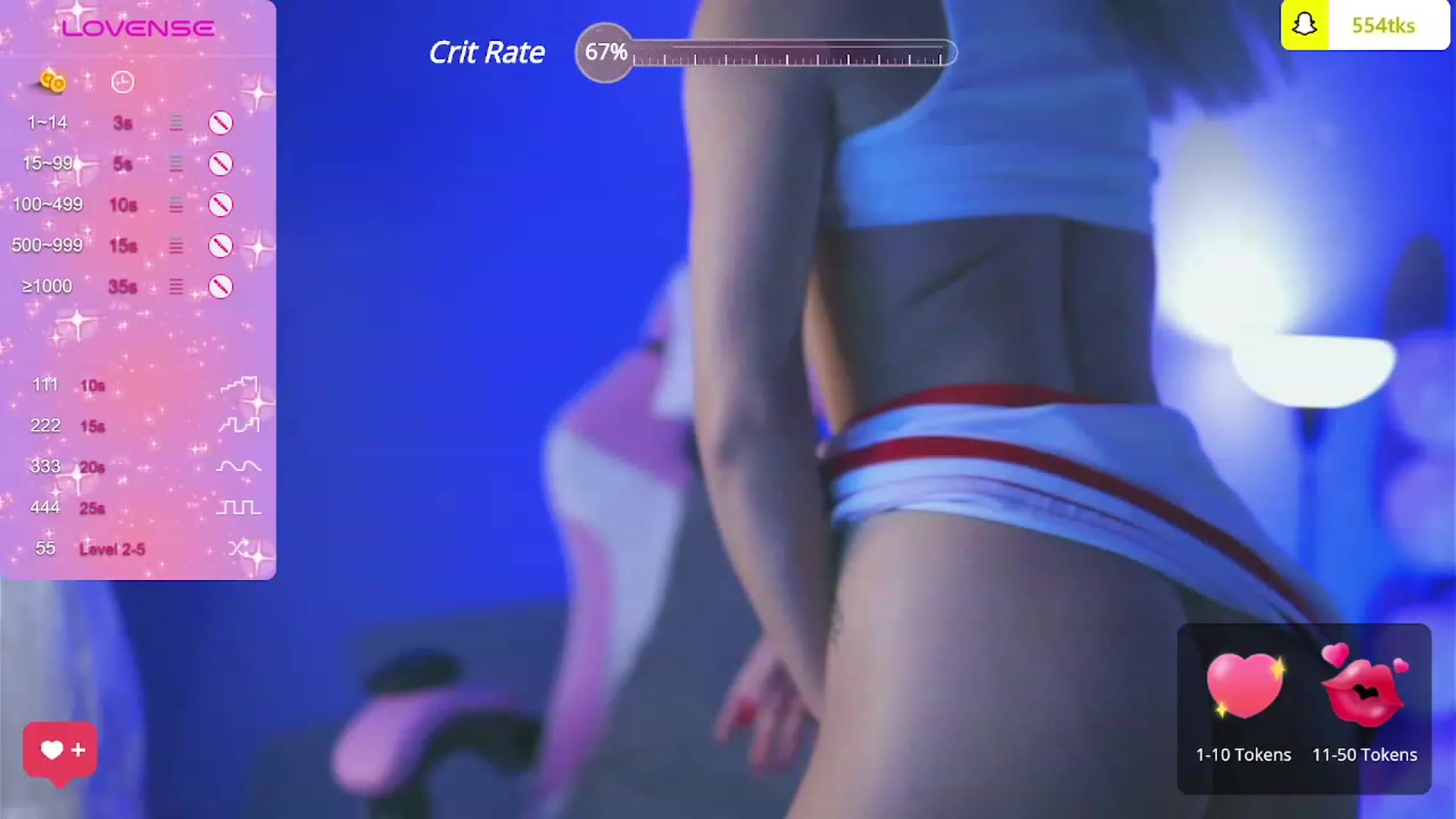 Cute_Blondie video thumbnail