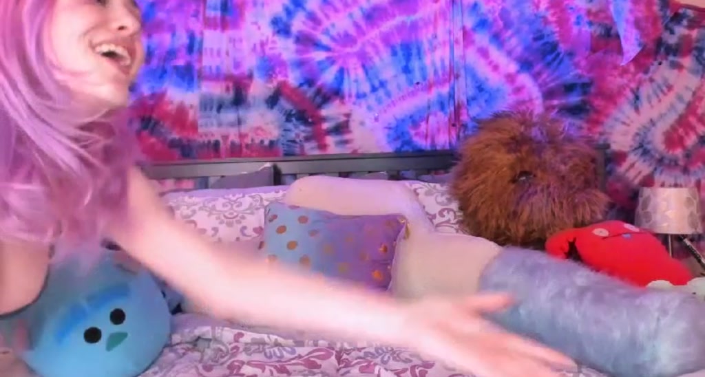 ClaraKitty video thumbnail