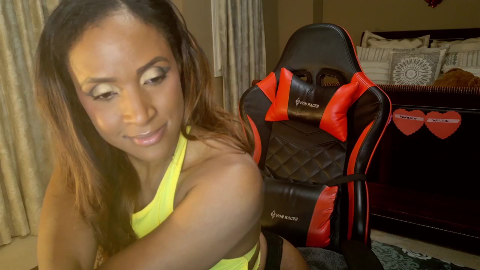 Ms_WetNWild video thumbnail