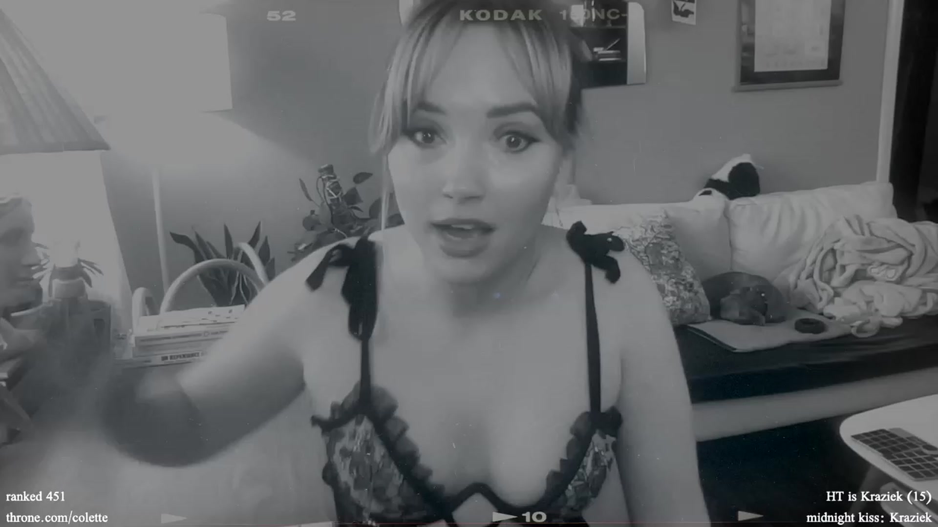 blondie video thumbnail