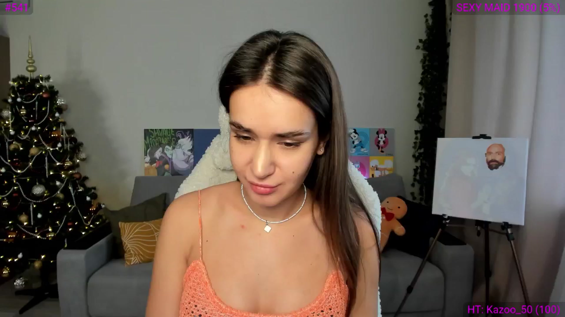 Ellies_Smile video thumbnail