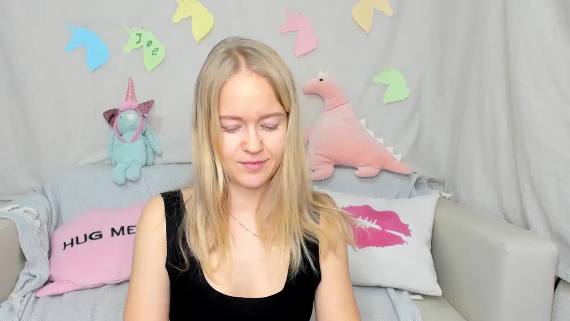 Angel_Kristy video thumbnail