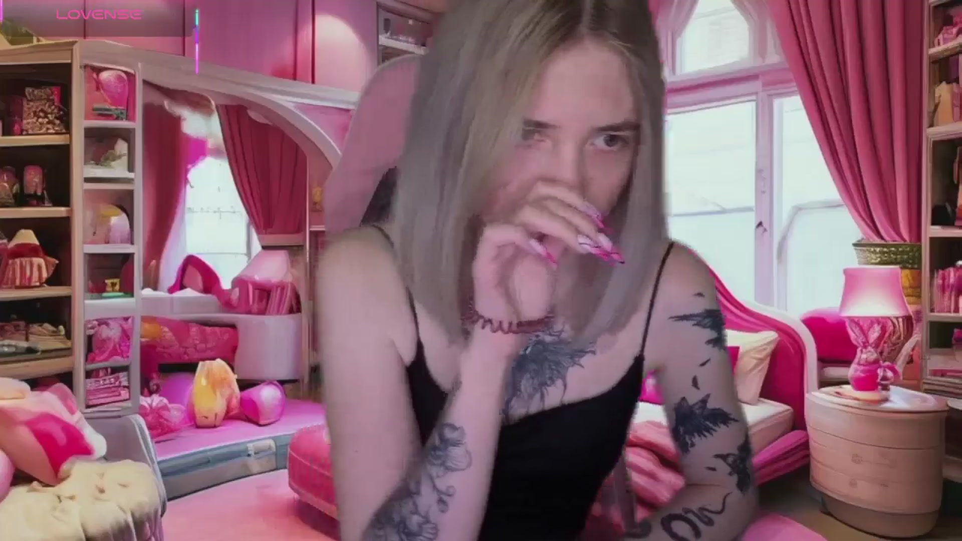 Serphelia video thumbnail