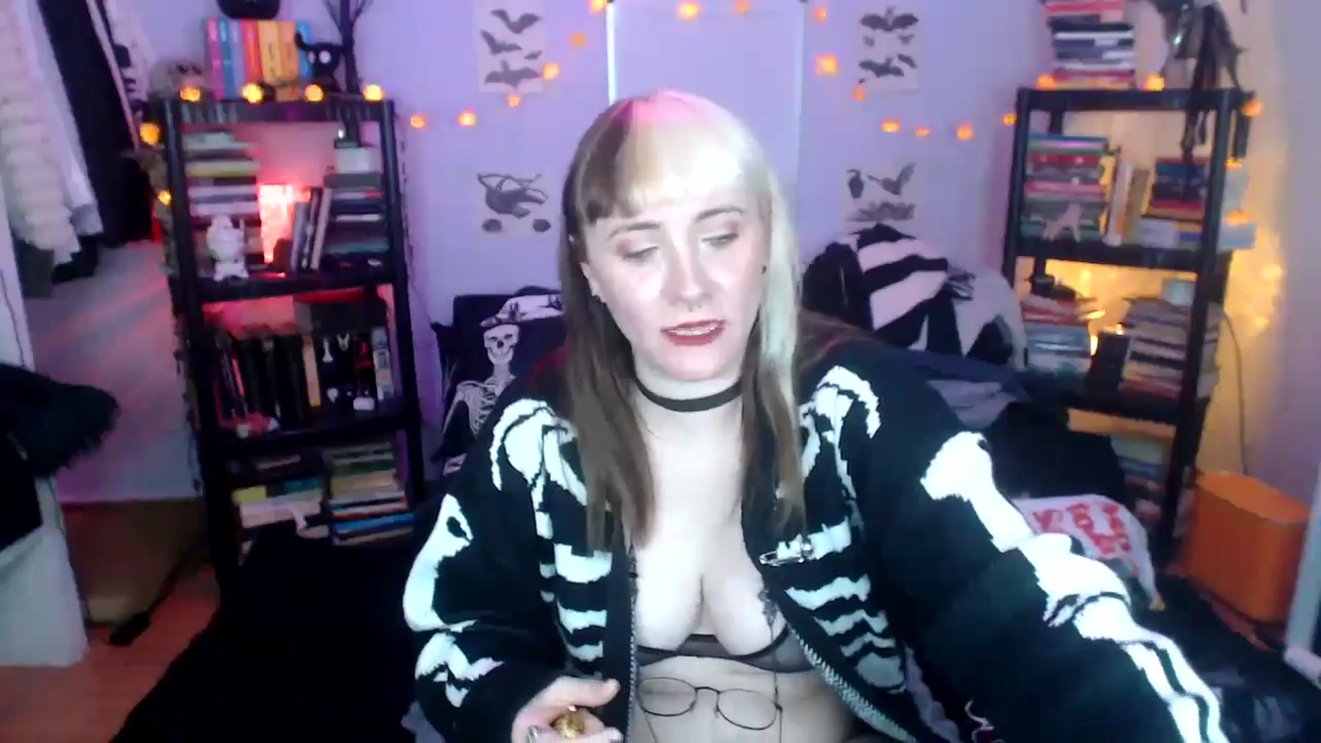 AxeHallow video thumbnail