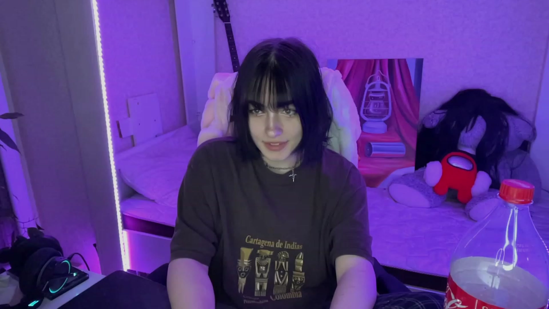 Licorice_Alia video thumbnail