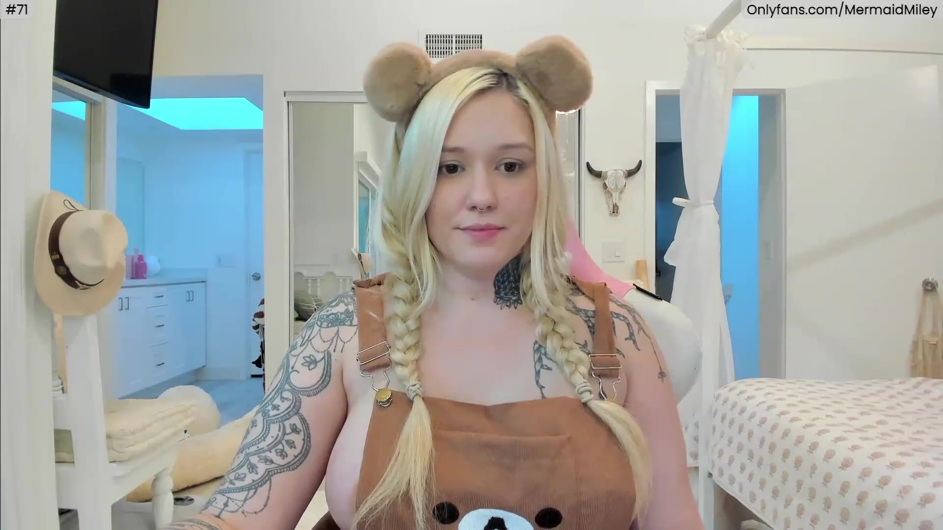 Mermaidmiley video thumbnail