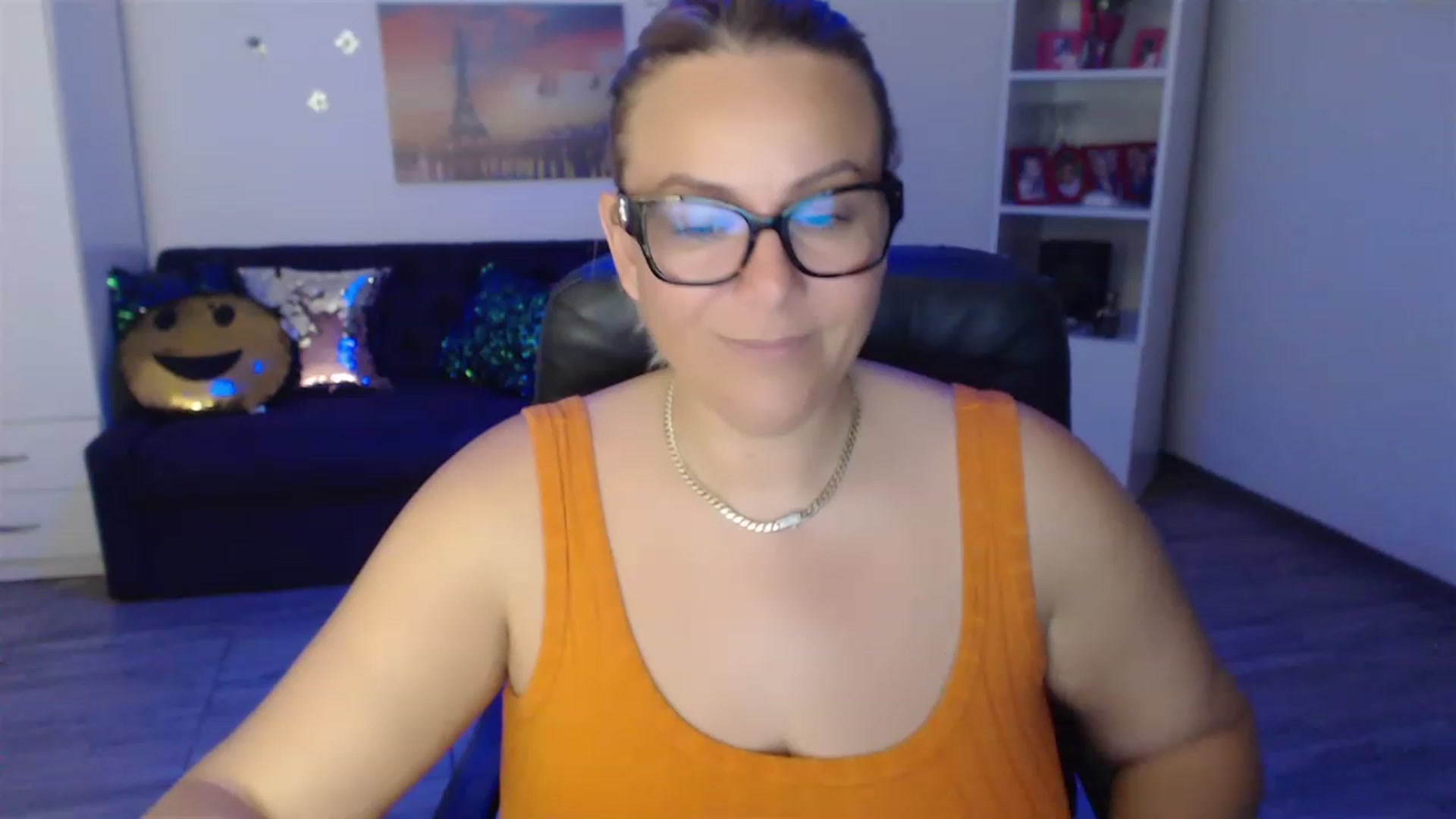 A_baby_Boo video thumbnail