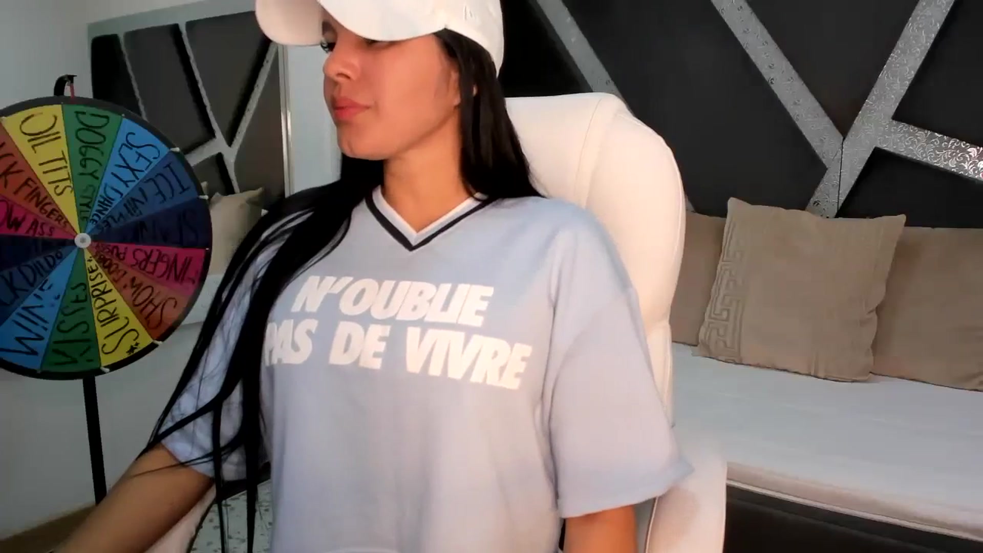 BrendaBuiles video thumbnail