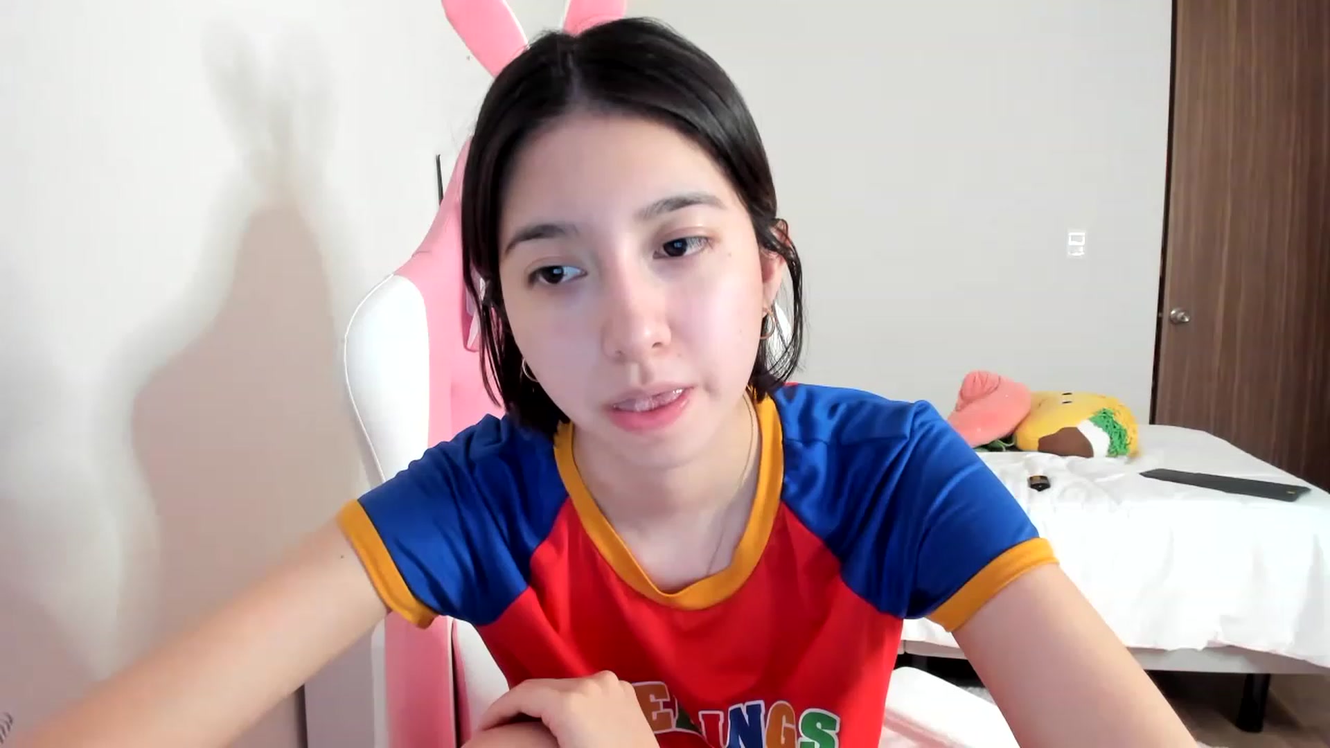 Cherrycute666 video thumbnail