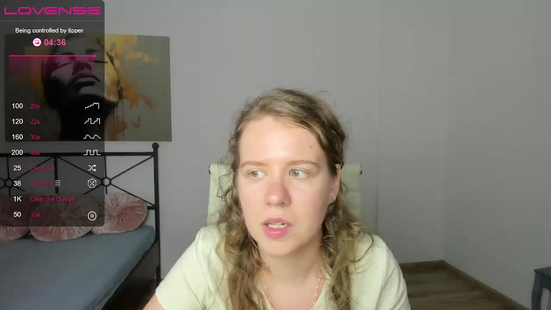 LanaBelll video thumbnail