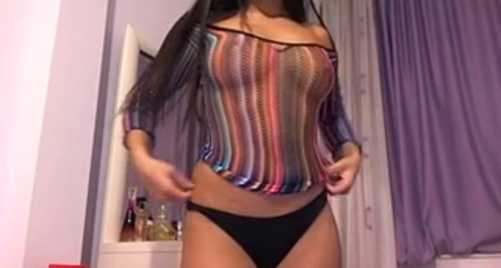 krystalbaby video thumbnail