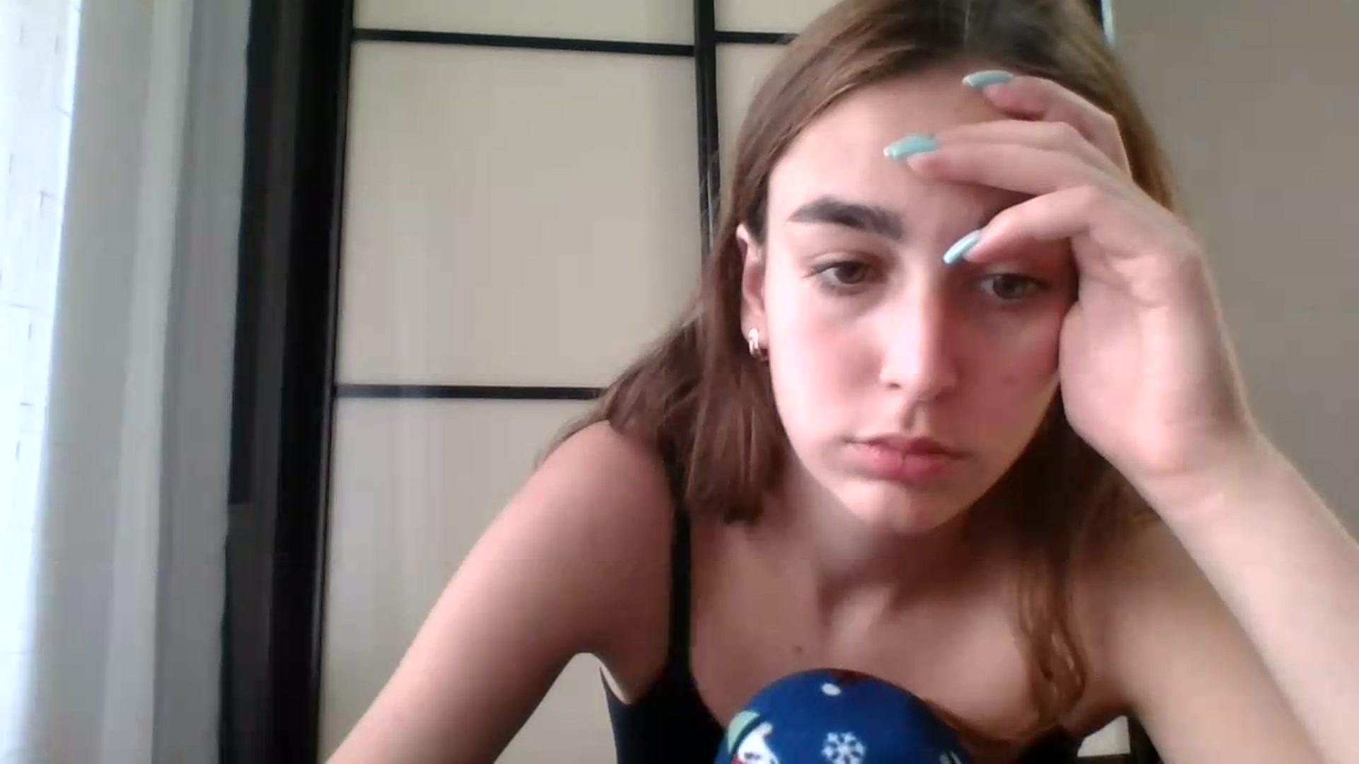 SabrinaXx video thumbnail