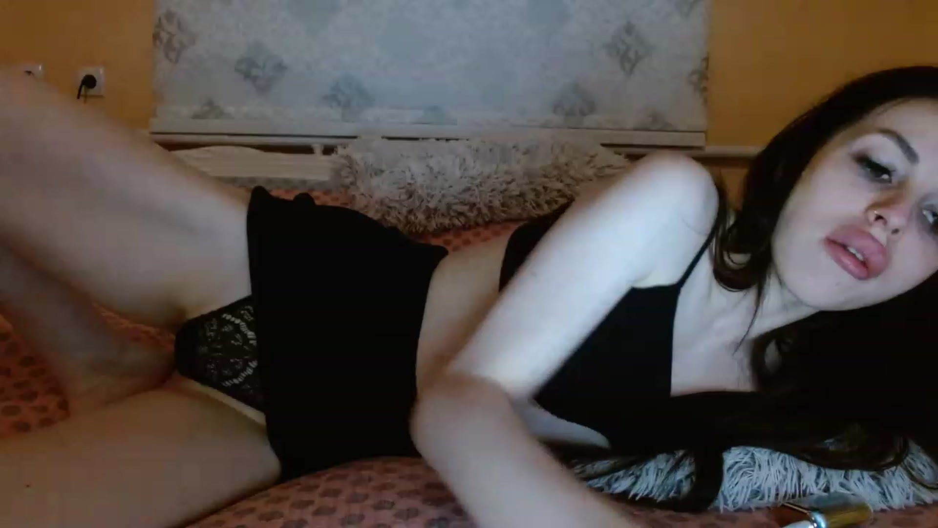 IRONYGIRL video thumbnail