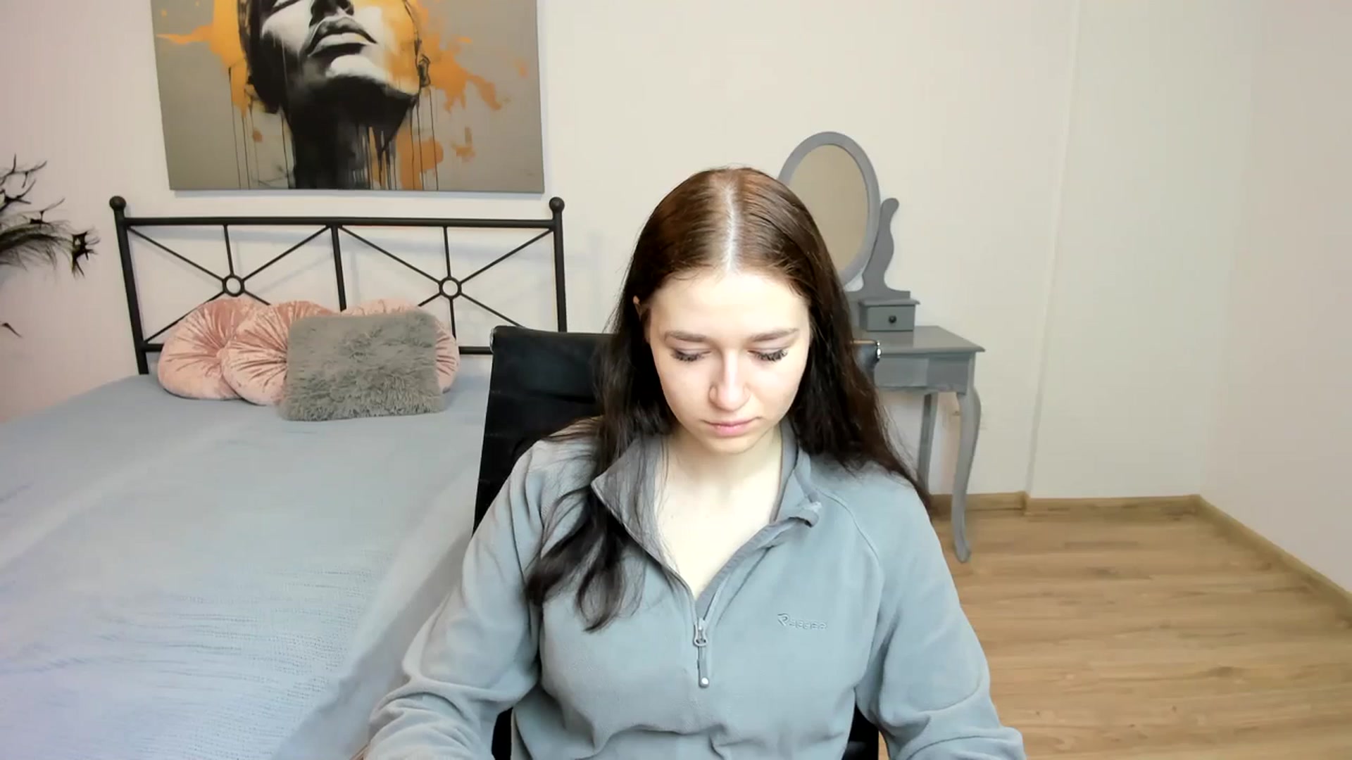 SsweetPeaches video thumbnail